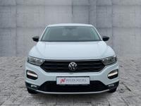 Volkswagen T-Roc 1.5 TSI UNITED NAV+2xPDC+SHZ+APP+DAB+VC+BT