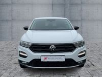 Volkswagen T-Roc - Vorschau Bild 3