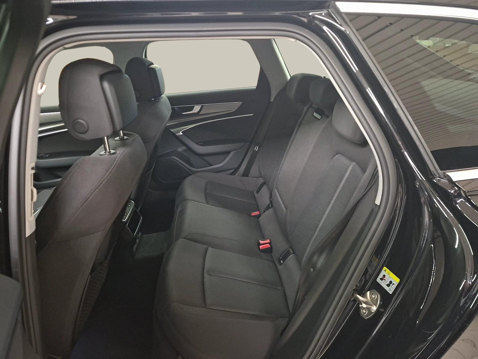 Audi A6 Avant sport 35 TDI 120(163) S tronic Pano LM, миниатюра 11