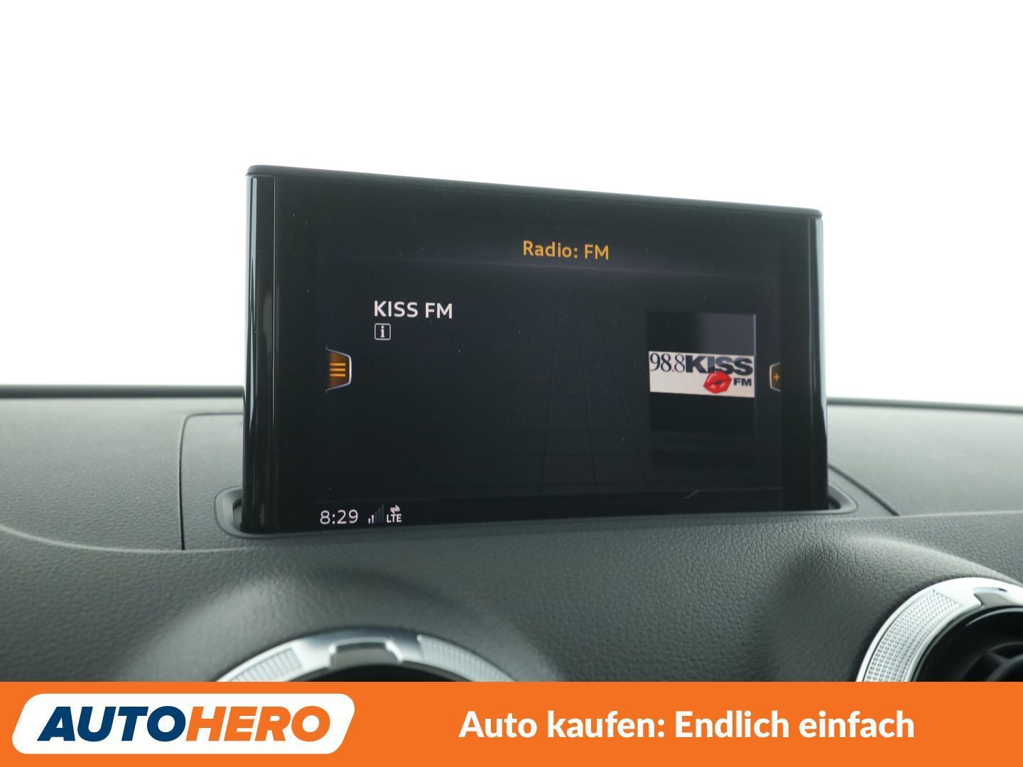 Audi A3 Sportback 1.6 TDI Design Aut.*NAVI*PDC*ACC* foto 21