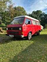 Volkswagen Vw T3 Multivan Westfalia California Oldtim... - Volkswagen T3: Californi