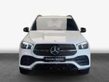 Mercedes-Benz GLE 350 de 4M AMG/Night/AHK/DC-Laden/LED - Mercedes-Benz GLE 350