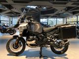 BMW R1300GS Adventure inkl. BMW Alukoffer - BMW ALUKOFFER