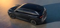 Peugeot 5008 - Vorschau Bild 4
