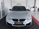 BMW M4 Coupe DKG *Carbon*Head-Up*360Kamera* - BMW M4: Coupe