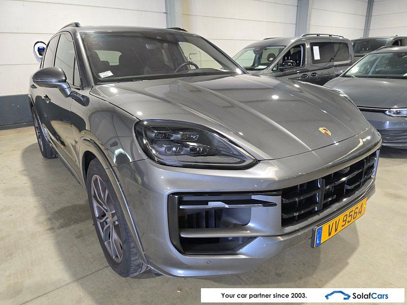 Porsche Cayenne 3.0 V6 Pano Matrix Head-Up Sport-Chrono imagem 2