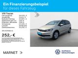 Volkswagen Touran 1.5 TSI DSG Comfortline *Navi*AHK*7-Sitze - Volkswagen Touran: Sitz