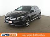 Mercedes-Benz GLA 200 AMG Line*XENON*NAVI*PDC*SHZ*KLIMA* - Mercedes-Benz GLA-Klasse Gebrauchtwagen in München