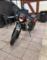 Kreidler Dice sm 50 - KREIDLER MOTORRAD