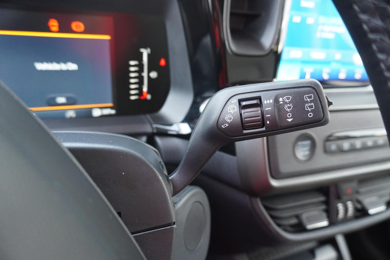 Ford Tourneo Titanium 1.0 EB AHK Kamera, миниатюра 18
