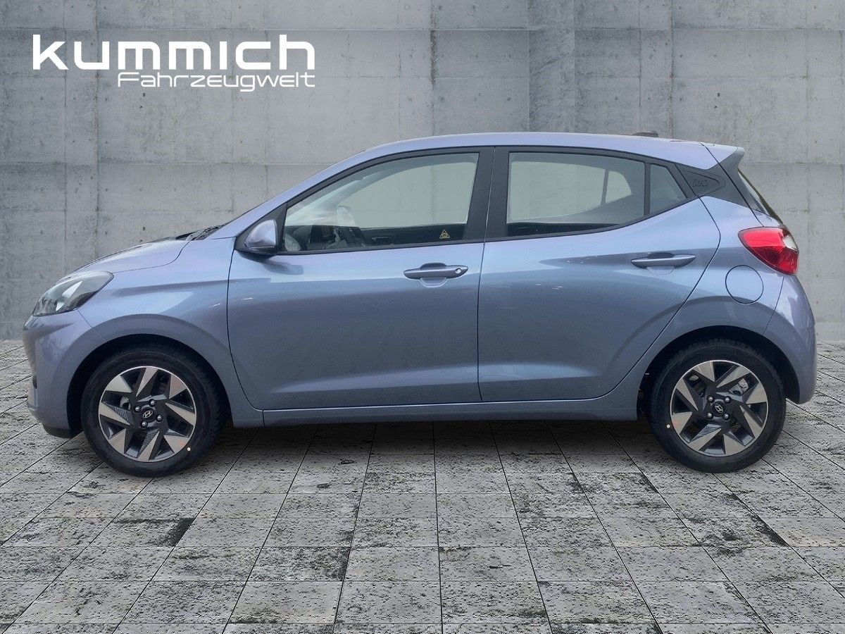 Hyundai i10 - Bild 6