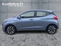 Hyundai i10 - Vorschau Bild 6