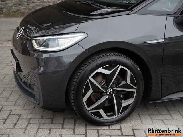 ID.3 Pro S Tour 77 kWh Wärmep. AR-HUD Kamera Key