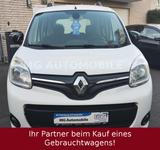 Renault Kangoo ENERGY dCi 90 LIMITED Klimaautomatik - Renault Kangoo Gebrauchtwagen in Hannover