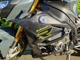 BMW S1000R K47 fast Vollausstattung  - BMW K 100