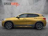 BMW X2 sDrive 20 i M Sport X Leder Braun/ Steptronic - BMW X2 aus 2018