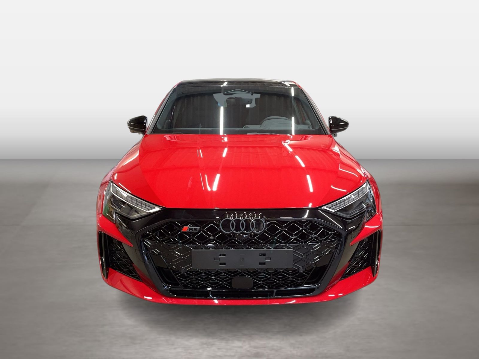 Audi RS3 - Bild 7