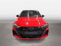 Audi RS3 - Vorschau Bild 7
