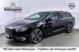 Opel Insignia Sports Tourer 2.0 Direct Inj Trb Aut 4x - Opel Insignia mit Benzin-Antrieb: 2.0