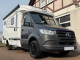 HYMER / ERIBA / HYMERCAR ML-T 570 FL Xperience Edit.,Auto 9G,TV,LFP - Hymer ML T 570 Xperience
