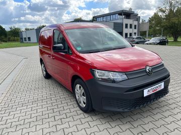 Volkswagen Caddy - 1