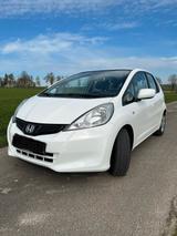 Honda Jazz 1.2 2014 TÜV 02/2028 - gebrauchte Honda Jazz aus dem Jahr 2014