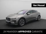 Jaguar I-Pace EV400 SE 90 kWh | BTW | 360 kamera | luft - Jaguar I-Pace aus 2018