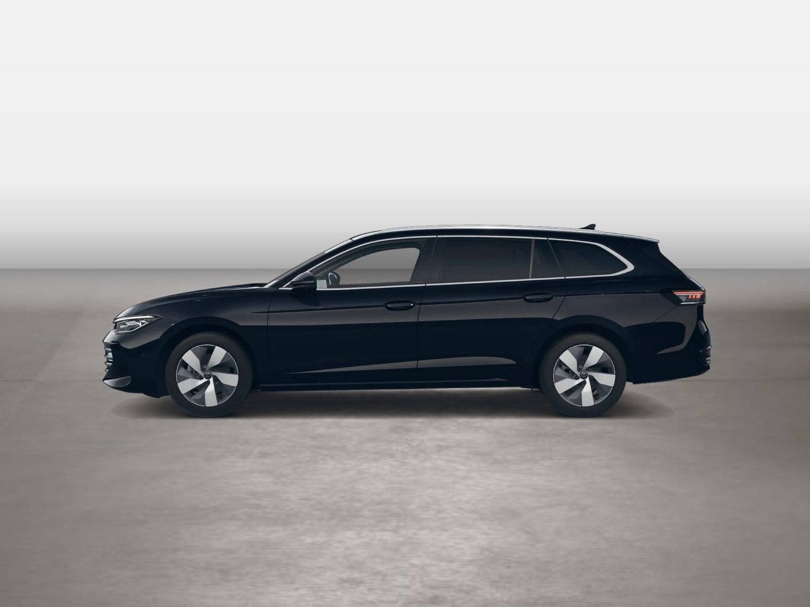 Volkswagen Passat Variant 2.0 TDI DSG Elegance IQ.Light AHK foto 8