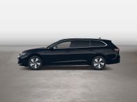 Volkswagen Passat Variant - Vorschau Bild 8