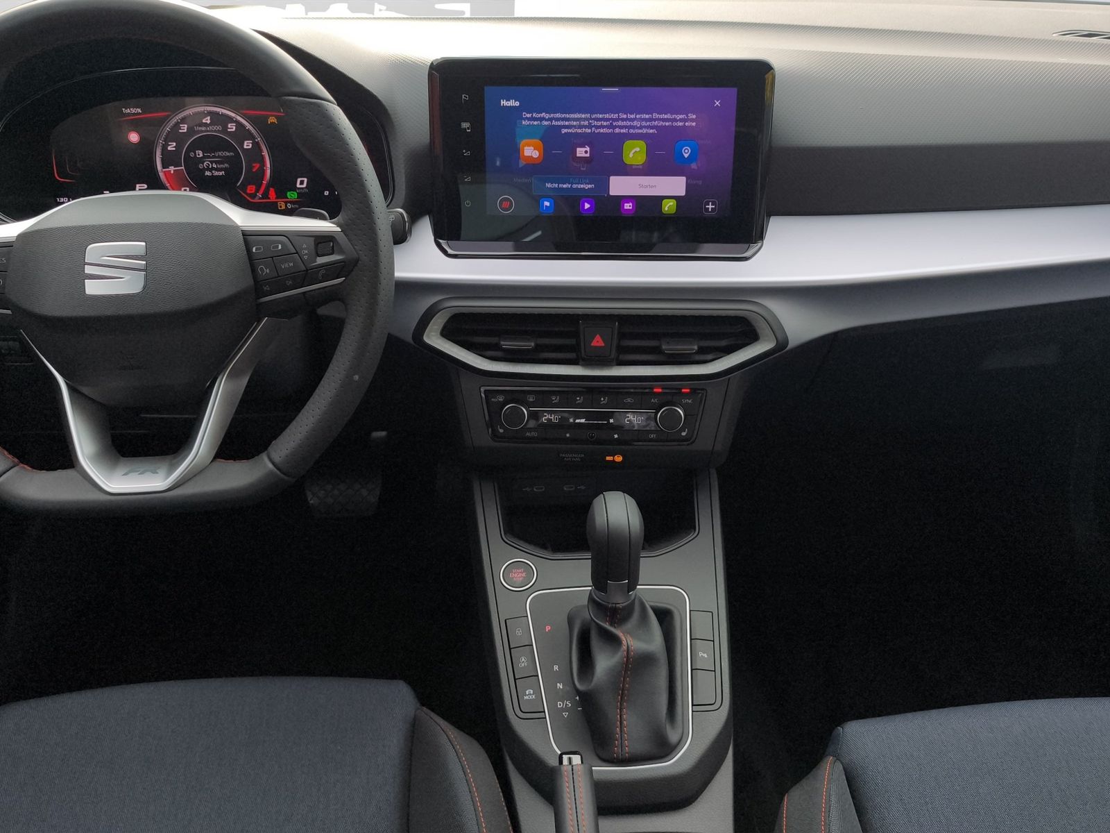 Seat Ibiza - Bild 15