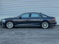 Audi A8 - Vorschau Bild 4