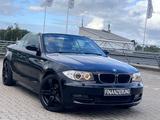 BMW 120 1 Cabrio 120 i NUR 94.000KM HU/AU NEU - BMW: 1.9