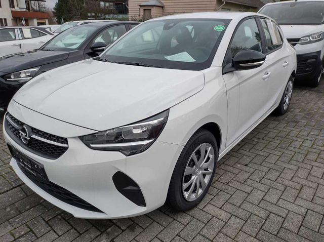 Opel Corsa F e Edition