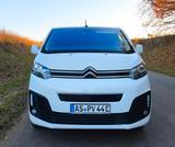 Citroën e-Jumpy Club M 75 kWh - Citroën Jumpy aus 2020