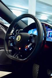  Ferrari ROMA 照片 9
