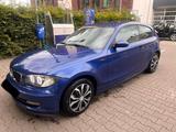 BMW 1er 120d | TEMP.| NAVI| 177 PS | TÜV b... - BMW 120: 1er 120d
