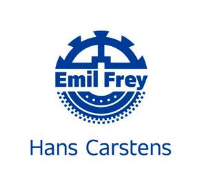 Emil Frey Hans Carstens GmbH Logo