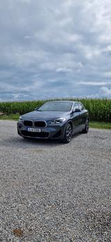 BMW X2 sDrive18i M Sport - BMW X2: Privatanbieter