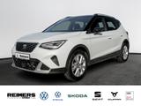 Seat ARONA XPERIENCE 1.0 TSI DSG Kam. Navi Virtual LM - : Allradantrieb, Kleinbus