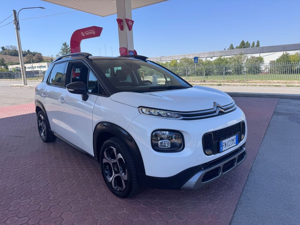 Image of Citroën C3 Aircross