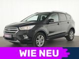 Ford Kuga Cool & Connect Navi|PDC|SHZ|CarPlay|Keyfree - Ford Kuga in Düsseldorf