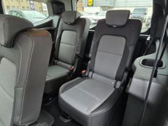 Fahrzeugabbildung Grand Kangoo III Techno 1.3 TCe130 EDC 7 Sitzer