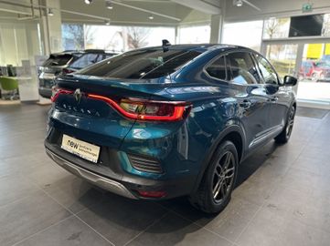 Renault Arkana - 12