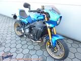 Yamaha XSR 900 Mod 2023 Classic Umbau = 1.226,- gespart