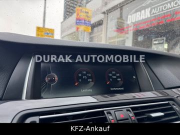 BMW 520 - 12