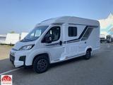 Knaus Van TI 550 MF VANSATION - Knaus Ti 550