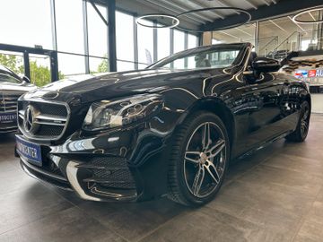MYAUTOCENTER – Gebraucht- und Jahreswagen mit Werkstattservice in Pfaffenhofen Mercedes-Benz E 53 AMG 4Matic*Burmester*360*Parkass.*NackenHZ*