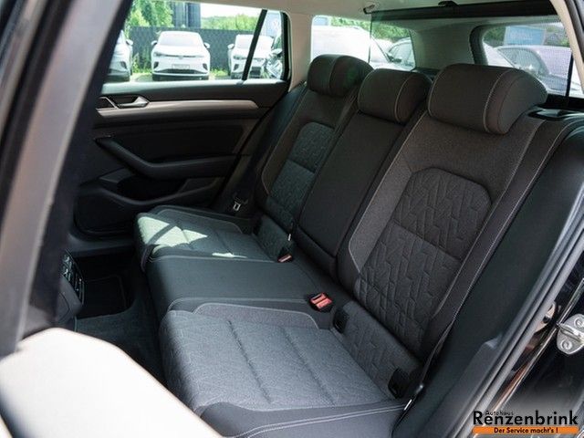 Passat Variant Business TDI DSG Kamera ergoSitz