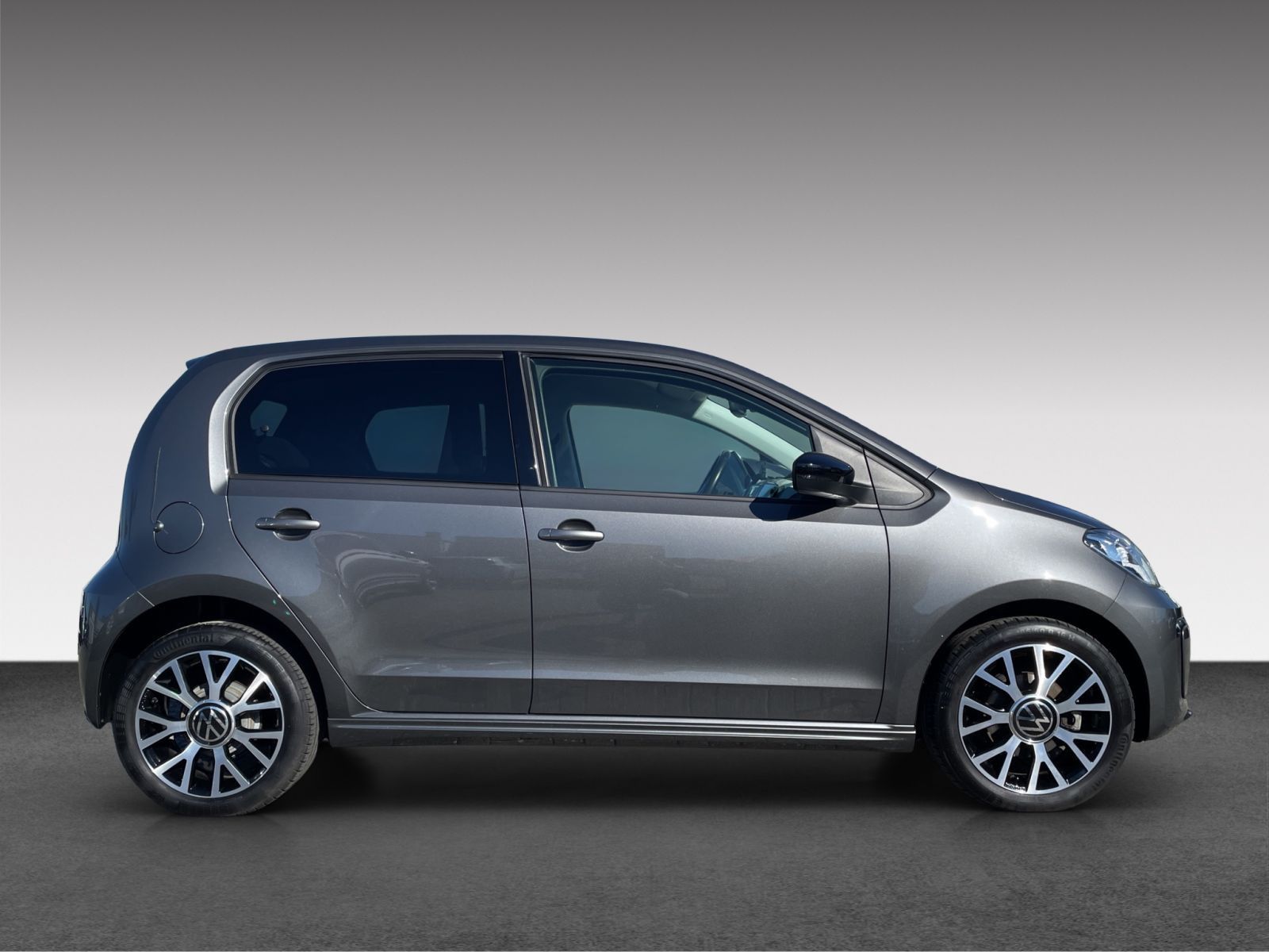 Volkswagen e-up! - Bild 4