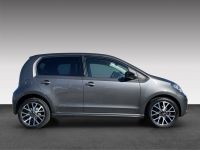 Volkswagen e-up! - Vorschau Bild 4